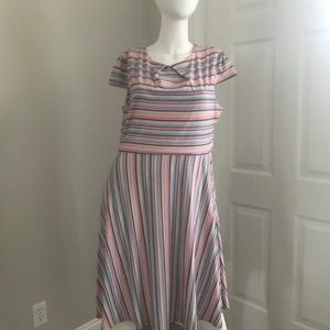 NWT Fever London dress